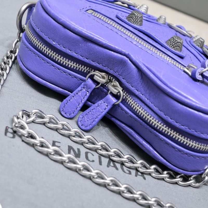 Balenciag Le Cagole Bags